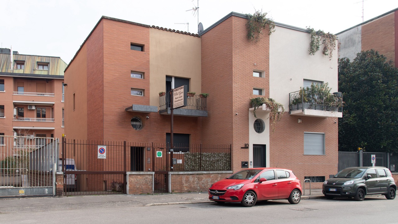 Photo of Outdoor in Maggiolina