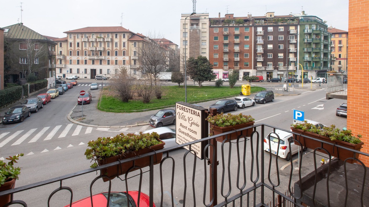 Photo of Patio Balcony in Maggiolina