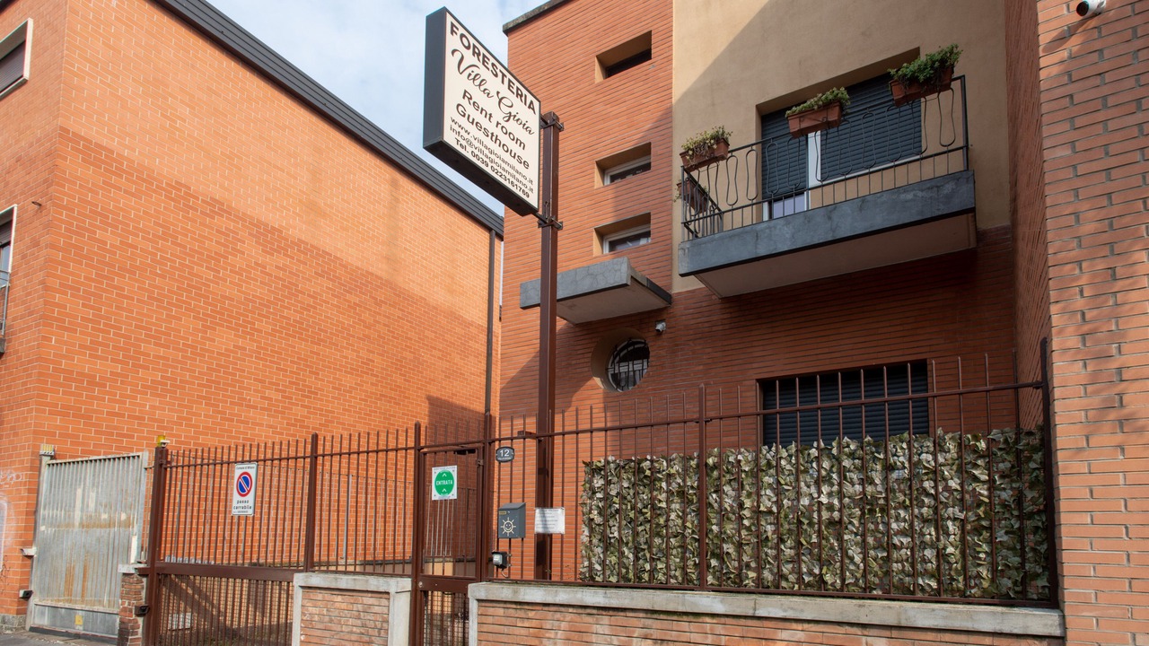 Photo of Outdoor in Maggiolina