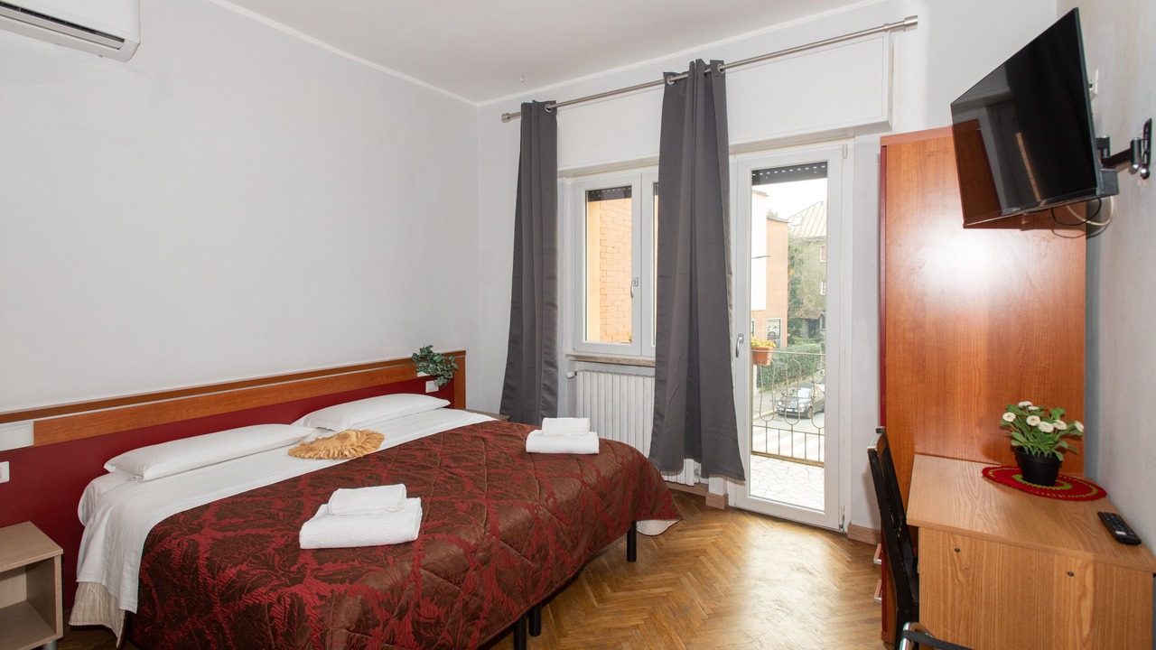 Photo of Bedroom in Maggiolina
