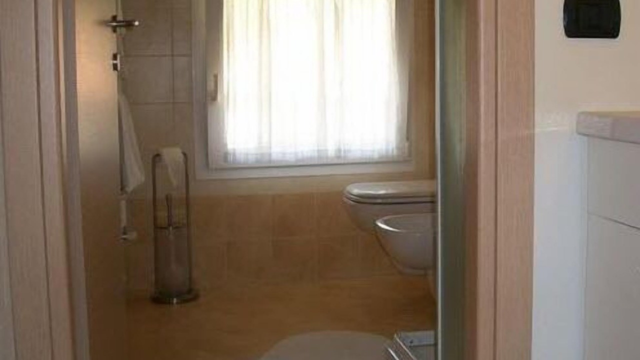 Photo of Bathroom in Lierna