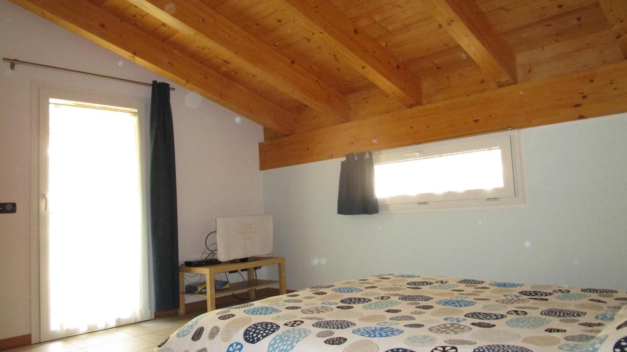 Photo of Bedroom in Lierna