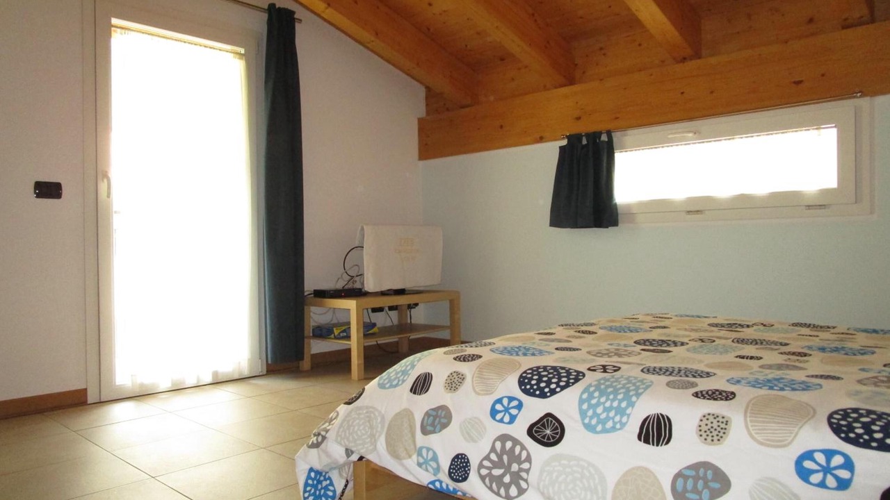 Photo of Bedroom in Lierna