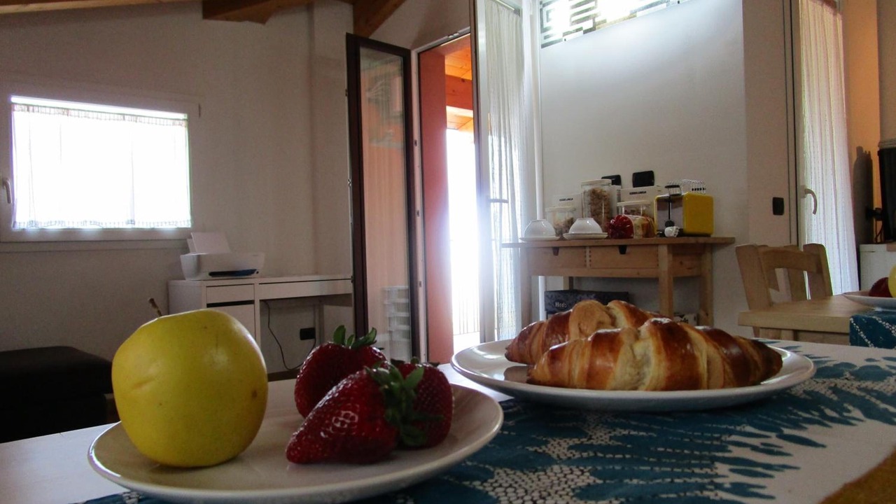 Photo of Kitchen in Lierna
