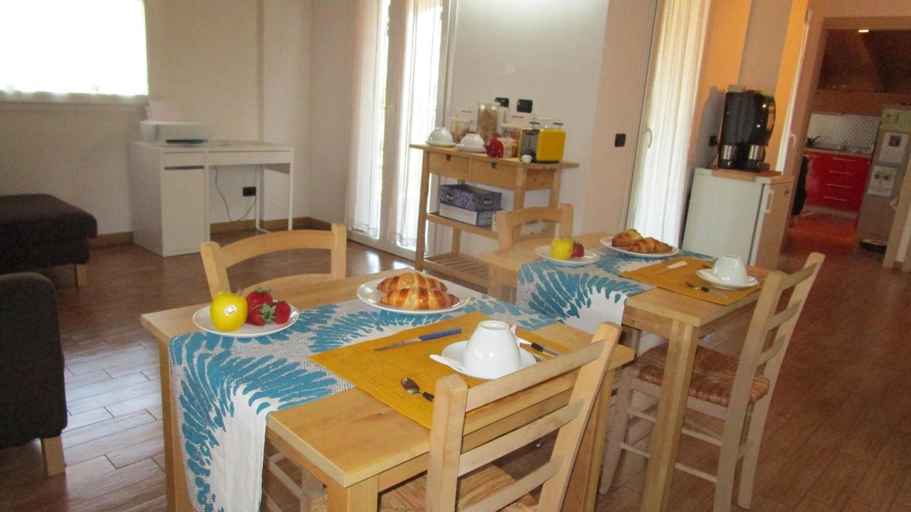 Photo of Kitchen in Lierna