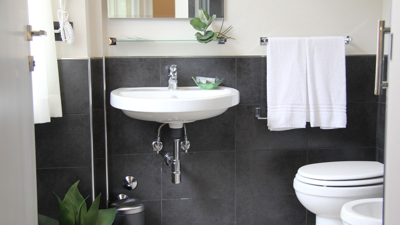 Photo of Bathroom in Zona Zara