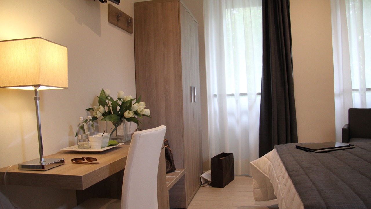 Photo of Bedroom in Zona Zara
