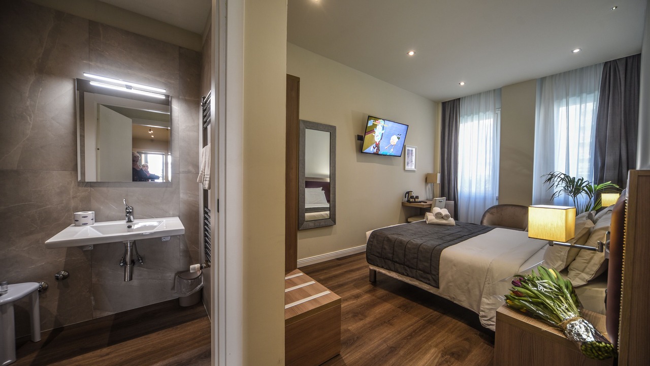 Photo of Bedroom in Zona Zara