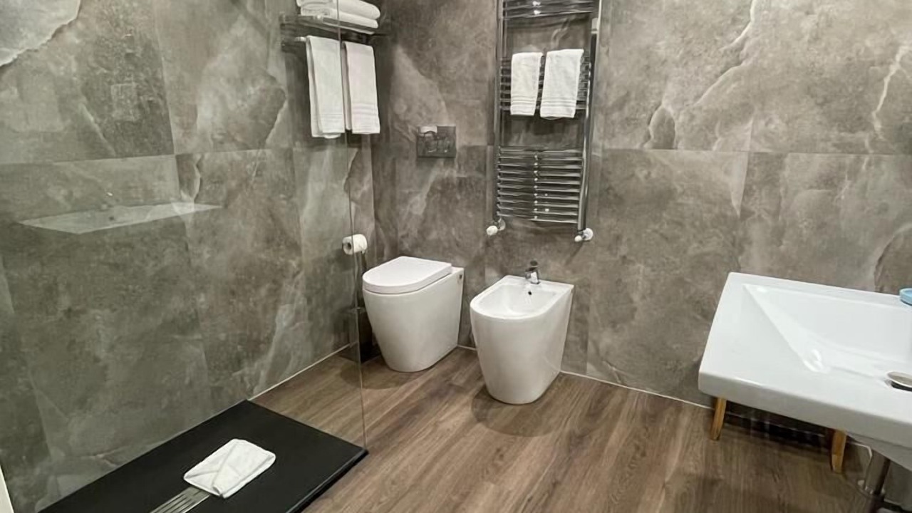 Photo of Bathroom in Zona Zara