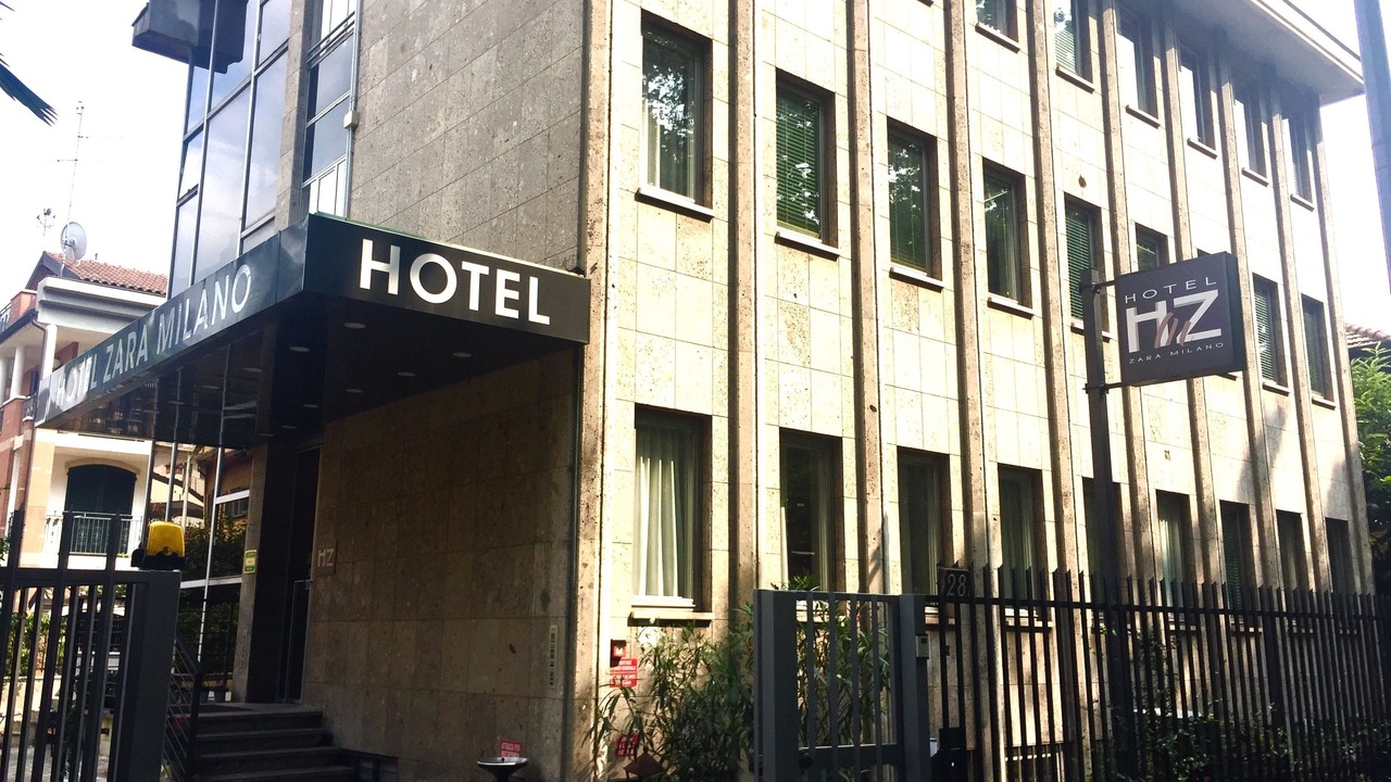 Photo of Outdoor in Zona Zara