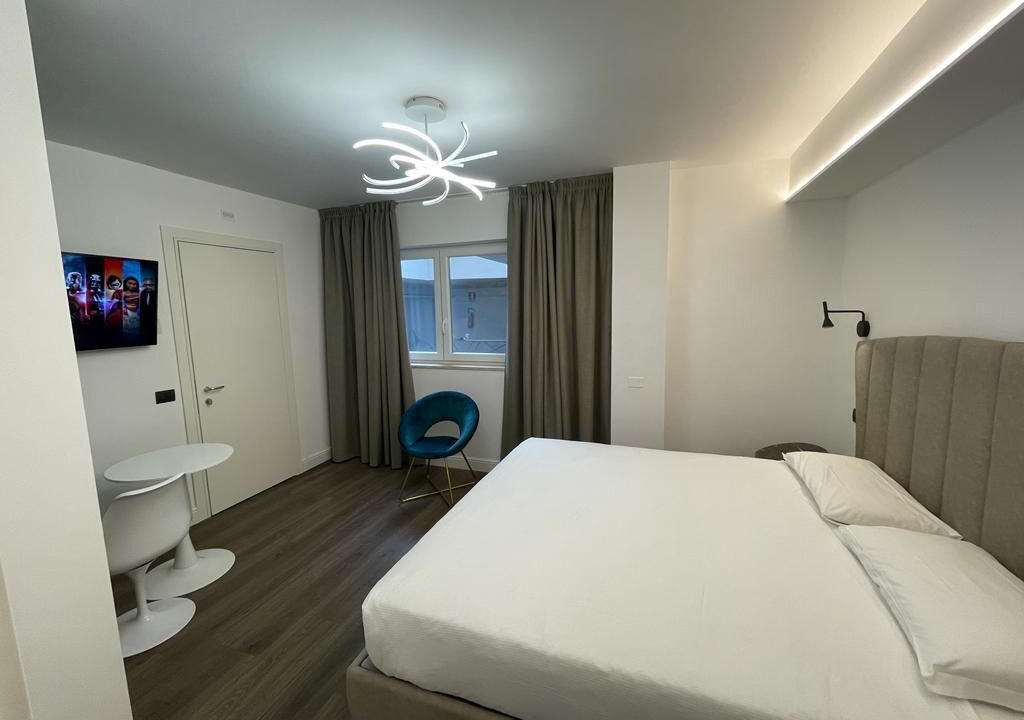 Photo of Bedroom in Zona Zara