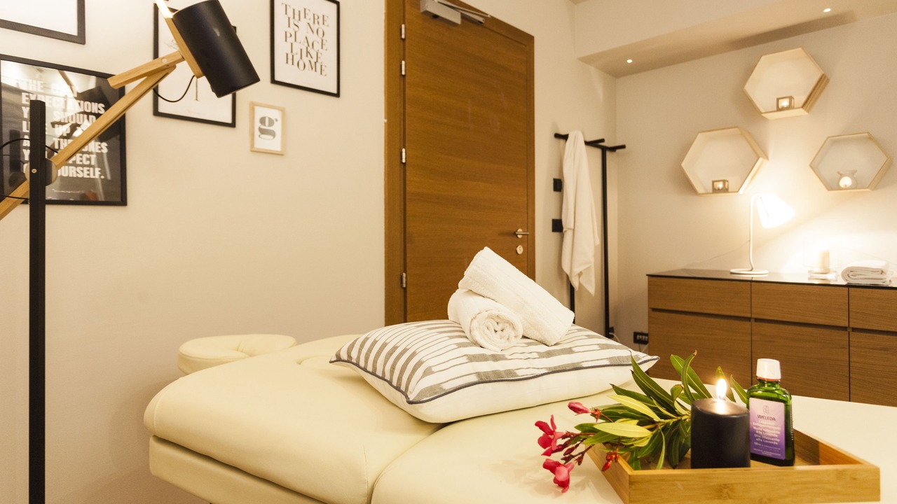 Photo of Bedroom in Laveno