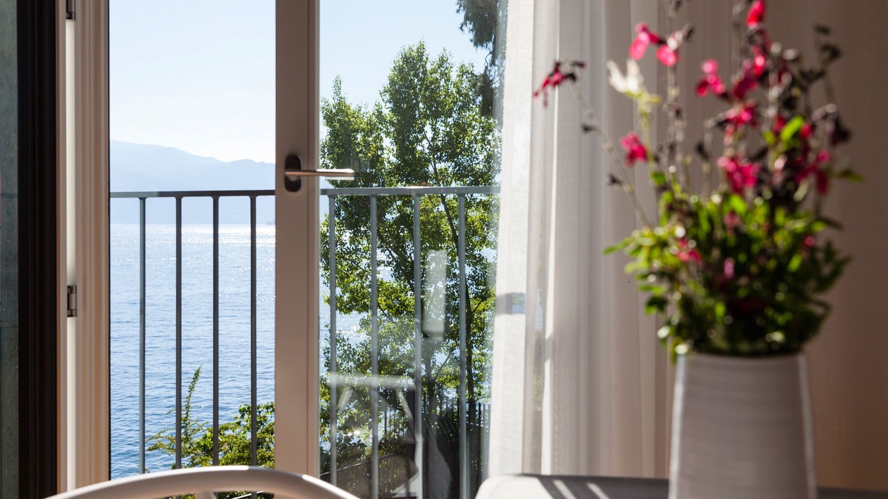 Photo of Bedroom in Laveno