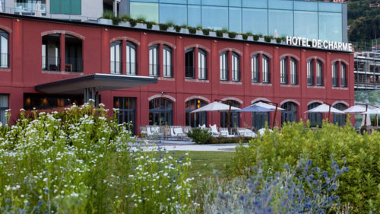Photo of Outdoor in Laveno