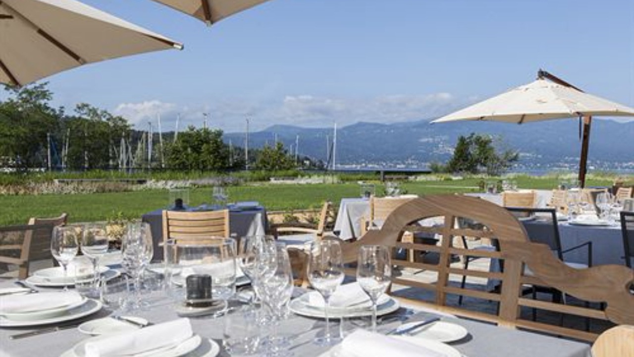 Photo of Outdoor in Laveno