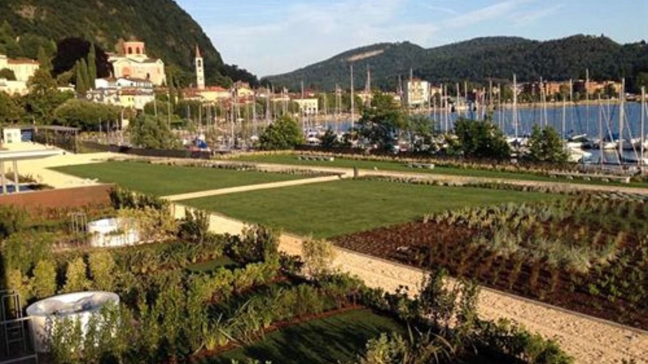 Photo of Outdoor in Laveno