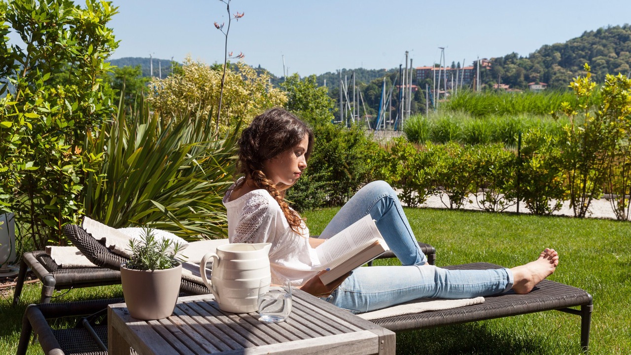 Photo of Outdoor in Laveno