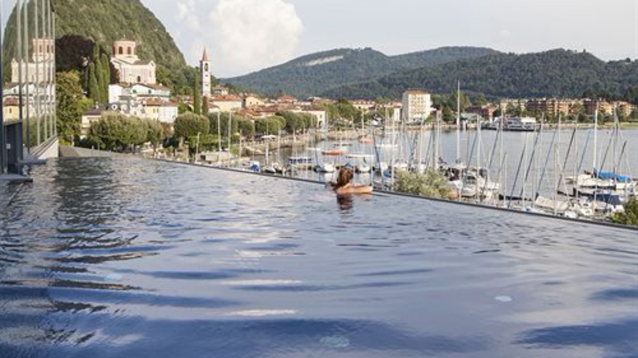 Photo of Outdoor in Laveno
