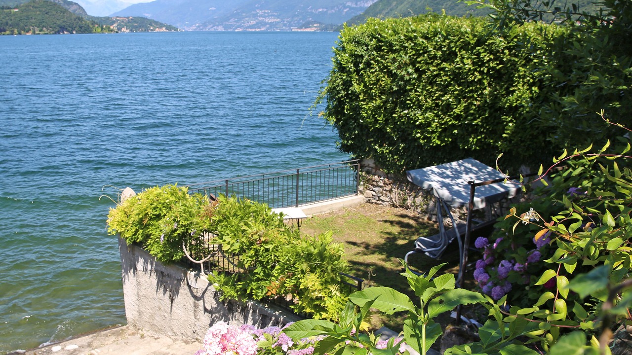 Photo of Outdoor in Lezzeno