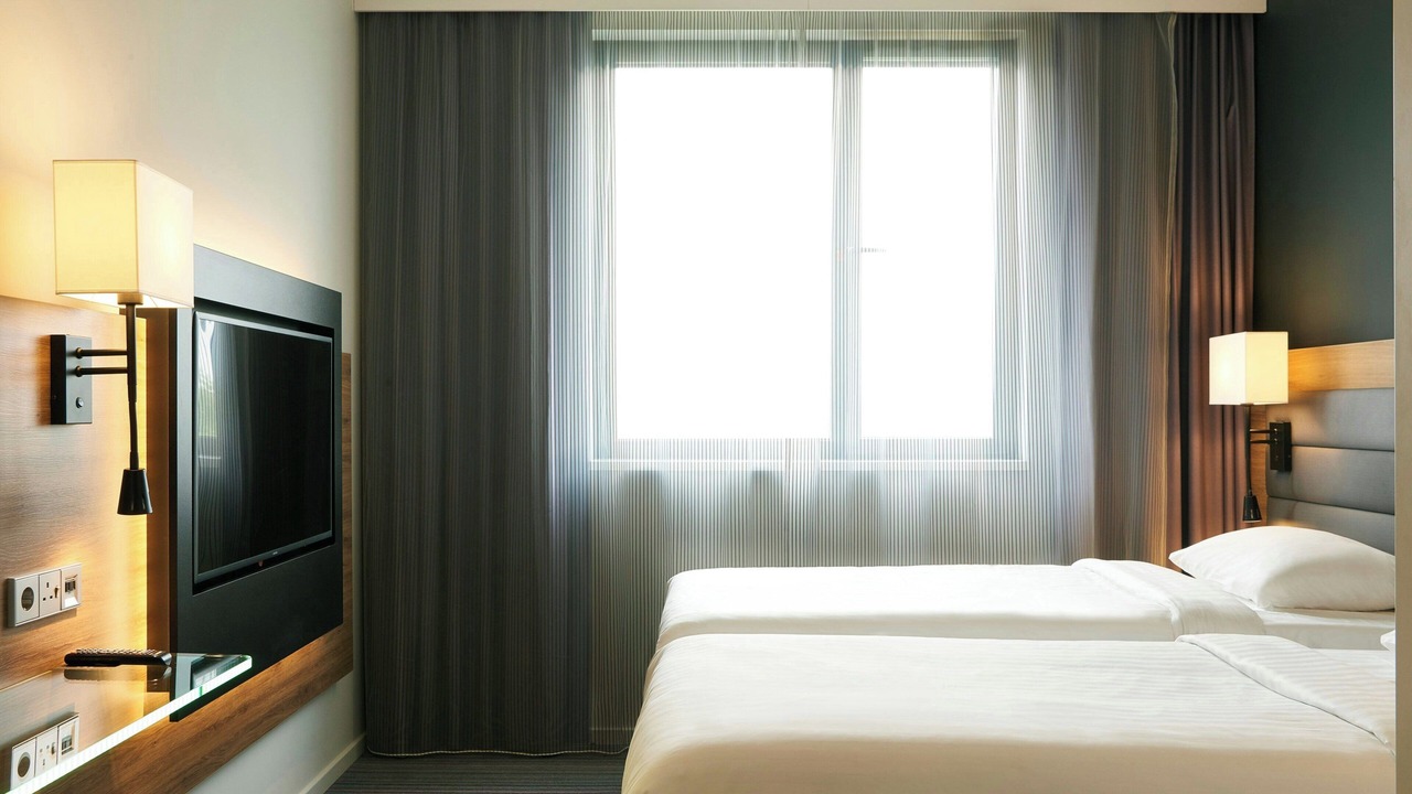Photo of Bedroom in Somma Lombardo