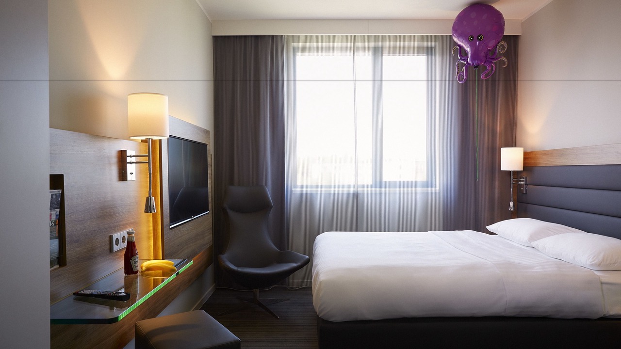 Photo of Bedroom in Somma Lombardo