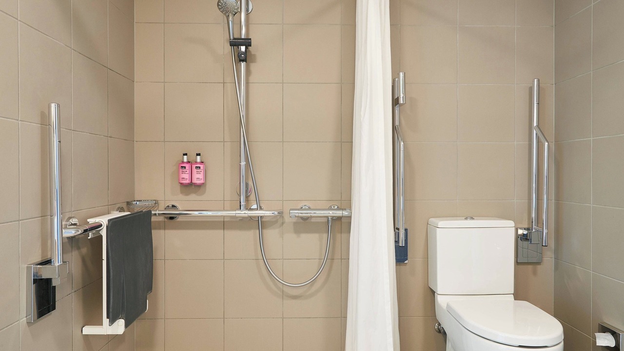 Photo of Bathroom in Somma Lombardo