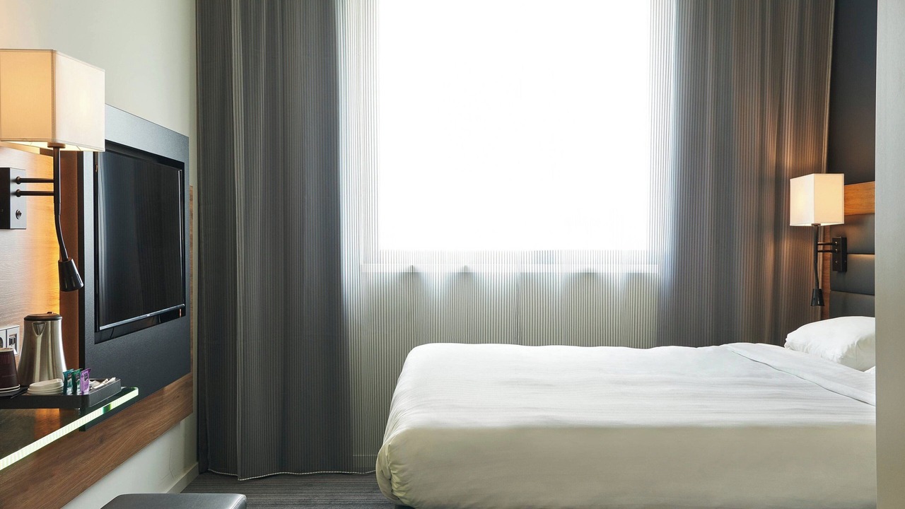 Photo of Bedroom in Somma Lombardo