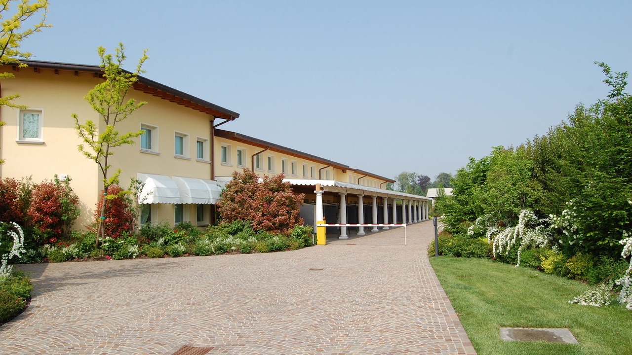 Photo of Outdoor in Calcinate