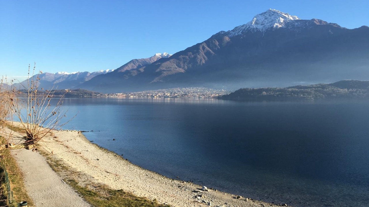 Photo of Outdoor in Domaso