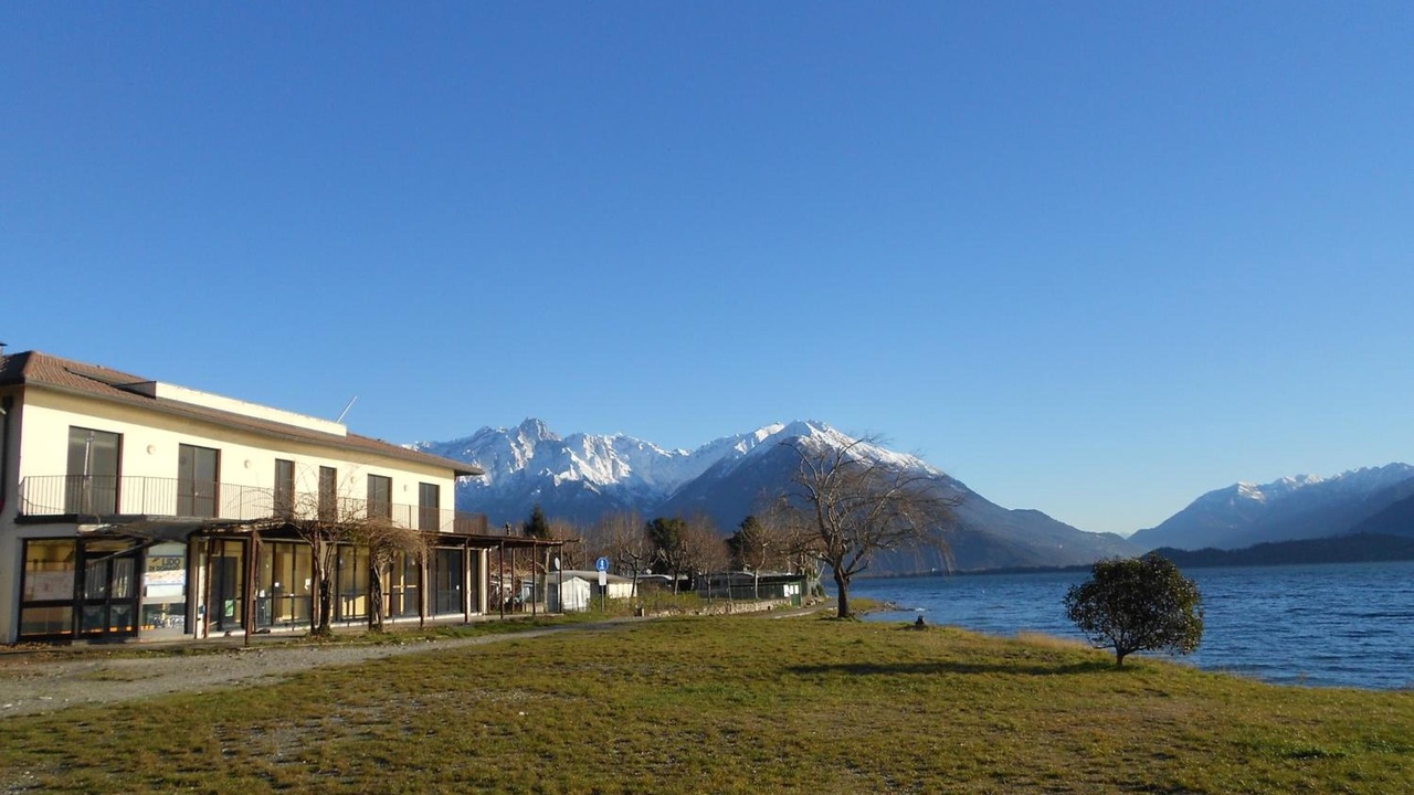 Photo of Outdoor in Domaso
