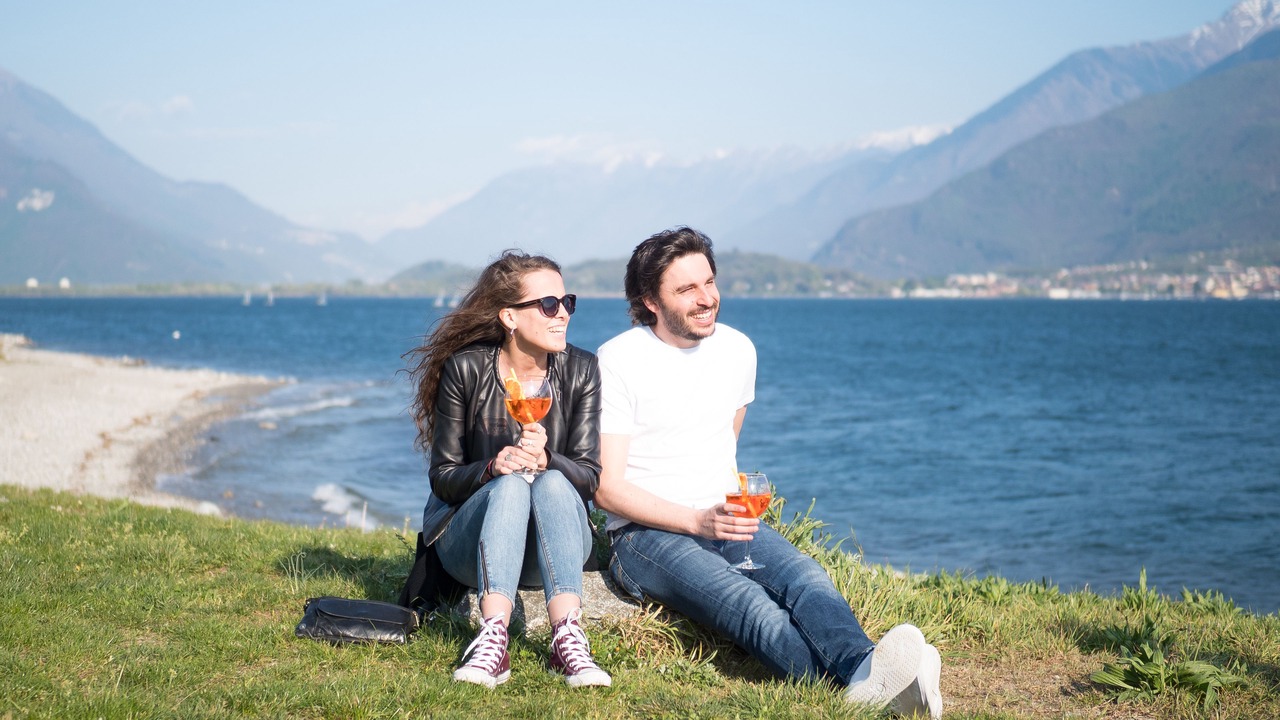 Photo of Outdoor in Domaso