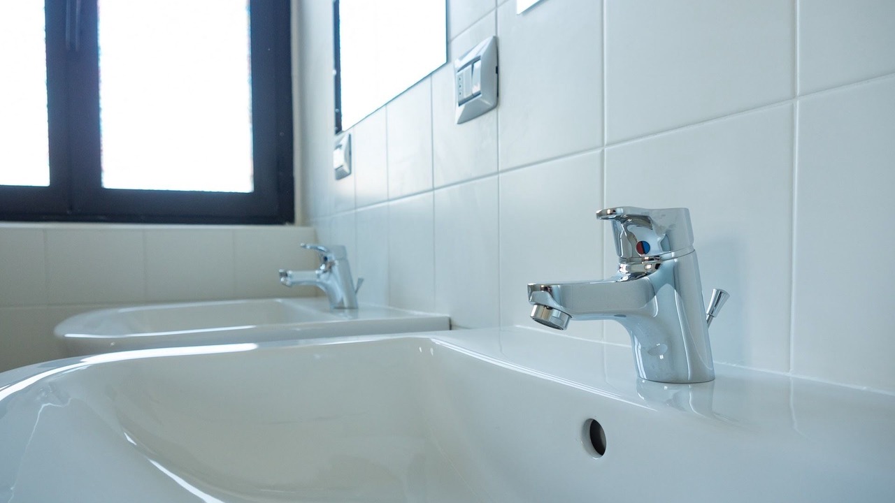 Photo of Bathroom in Domaso