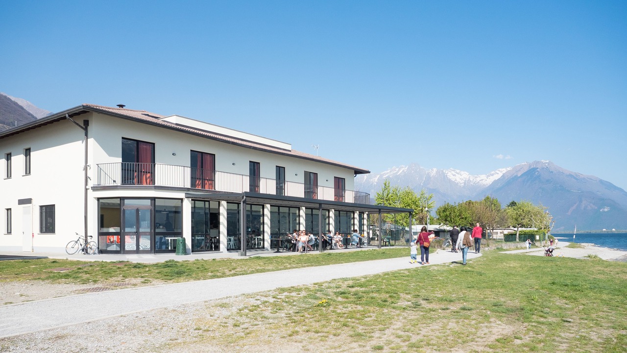 Photo of Outdoor in Domaso