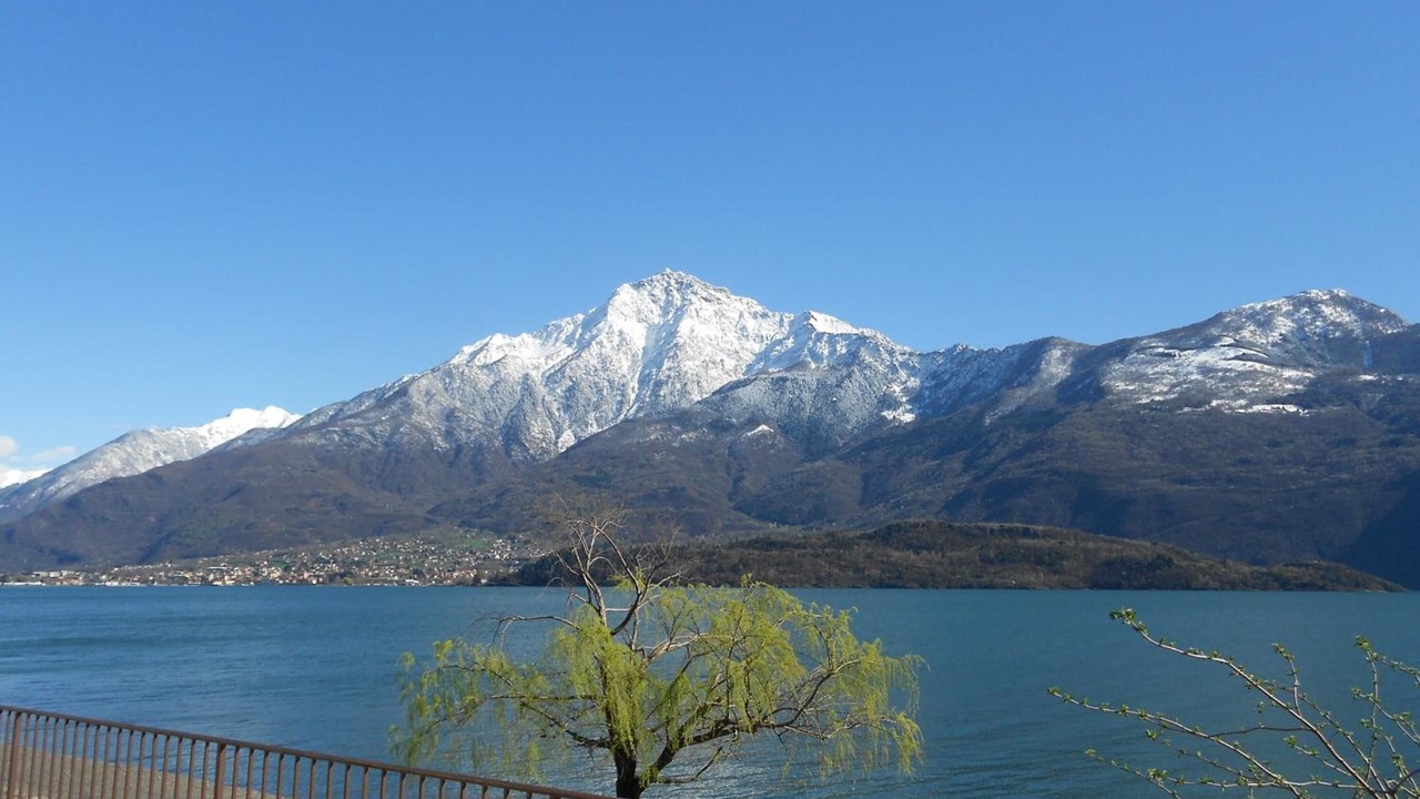 Photo of Outdoor in Domaso