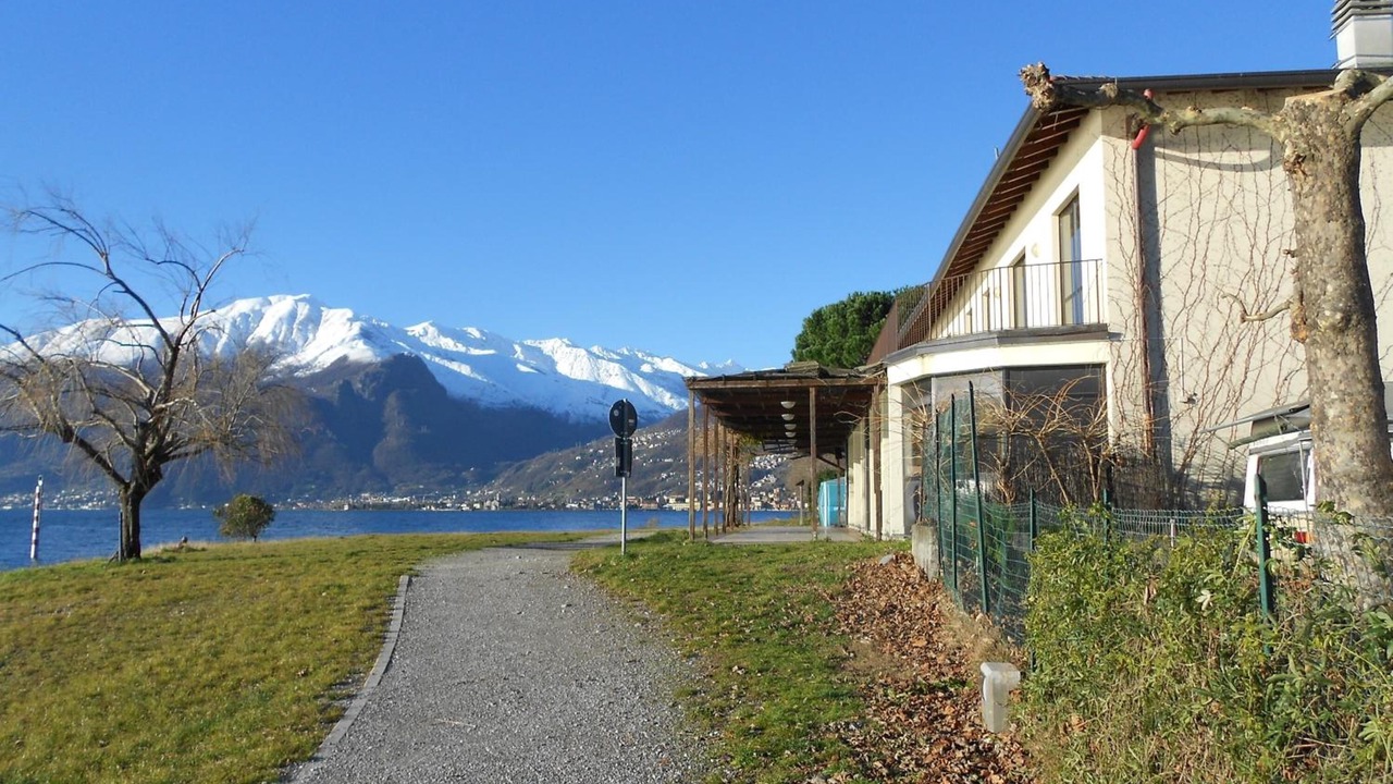 Photo of Outdoor in Domaso