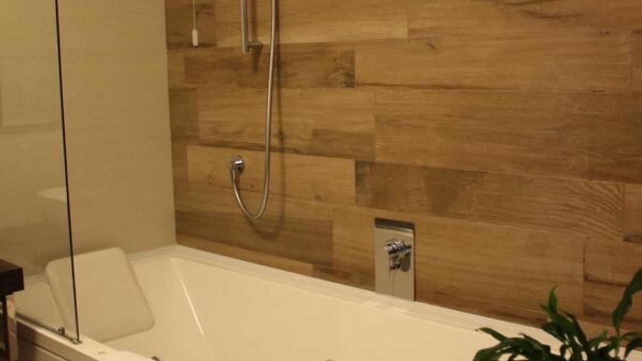 Photo of Bathroom in Parabiago