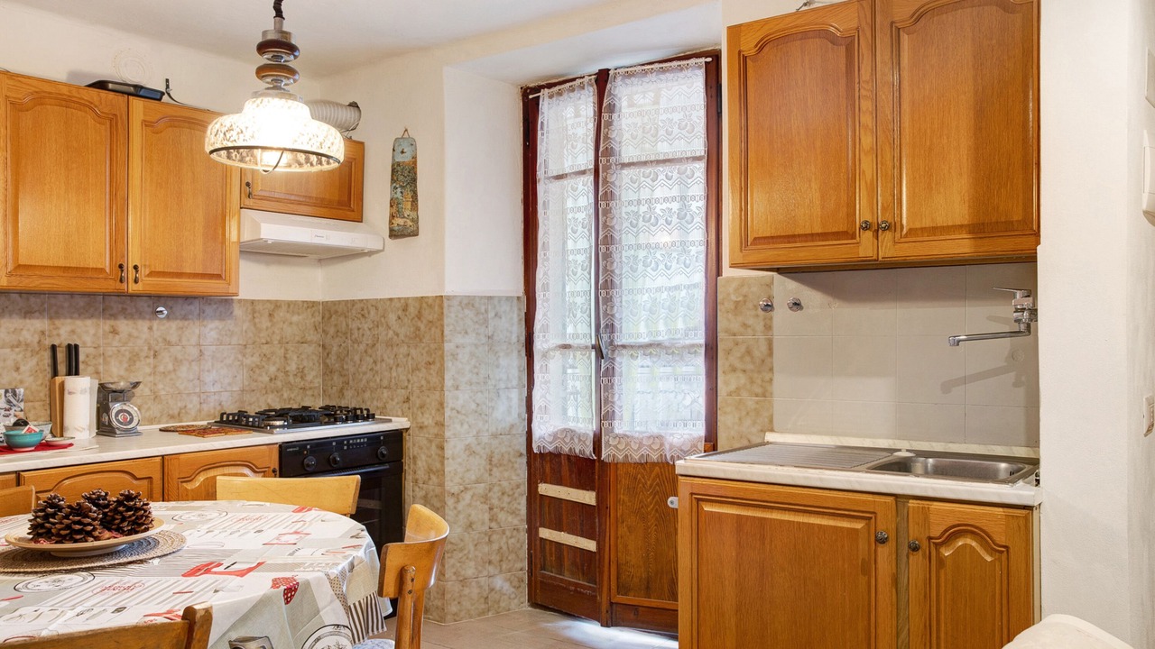 Photo of Kitchen in Lanzada