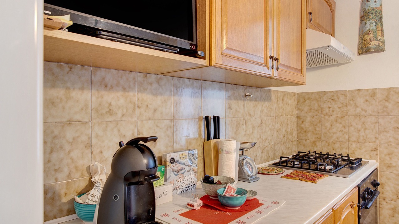 Photo of Kitchen in Lanzada