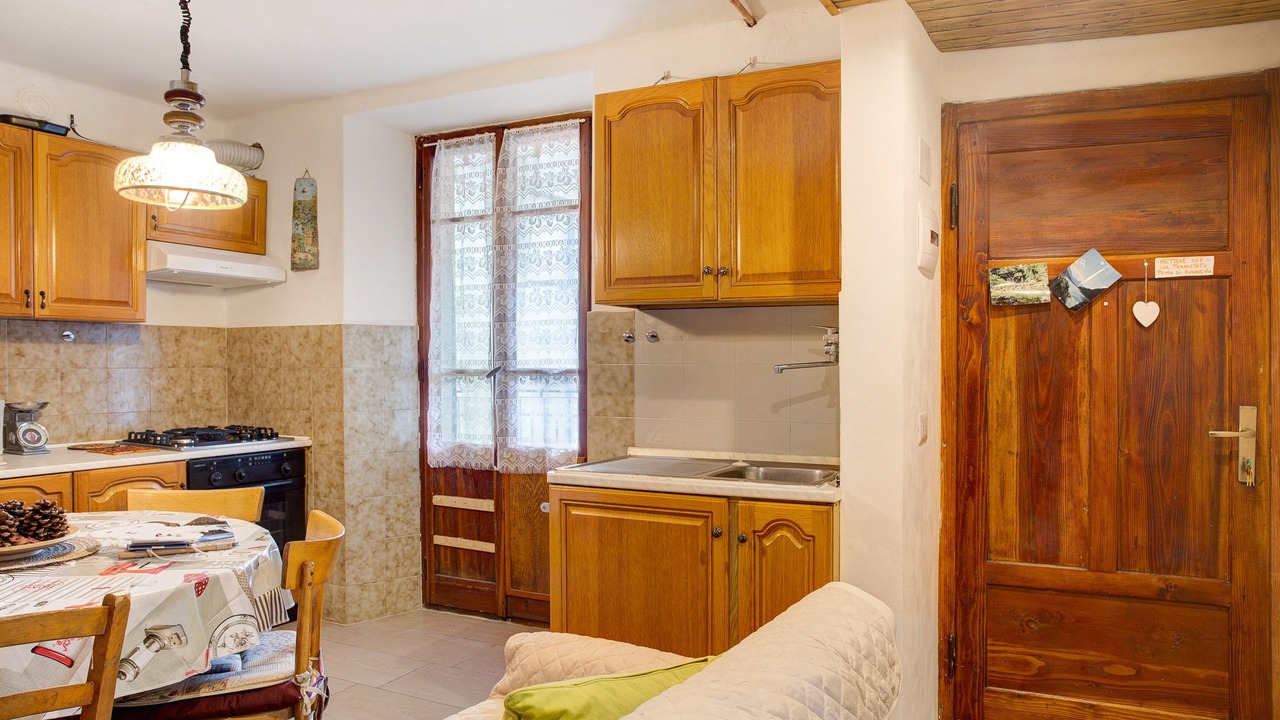 Photo of Kitchen in Lanzada