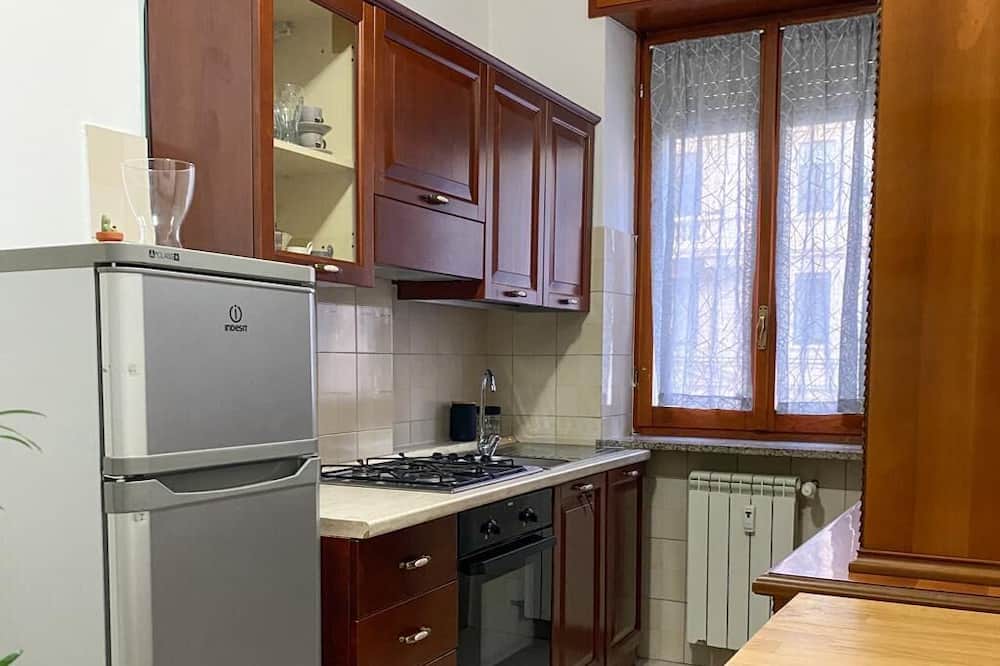 Photo of Kitchen in Zona Lancetti