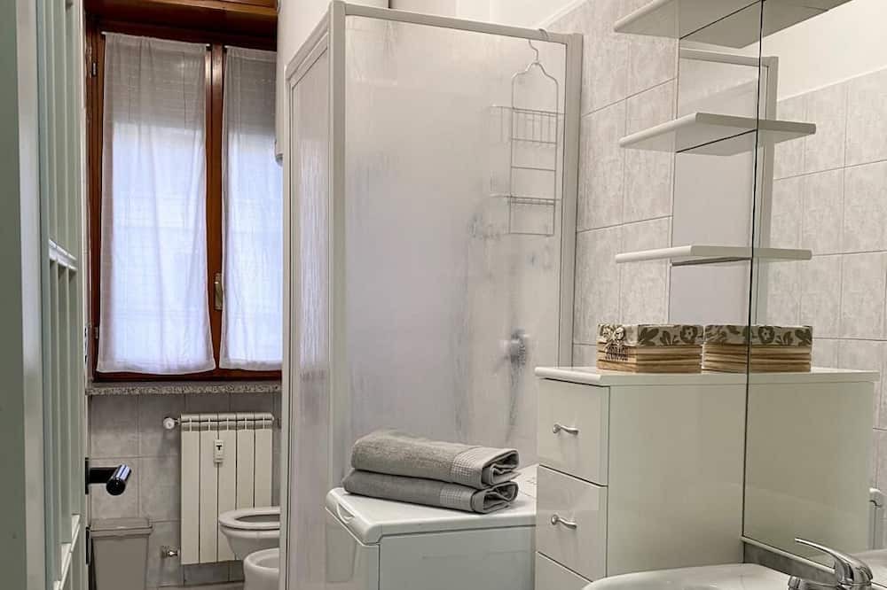 Photo of Bathroom in Zona Lancetti