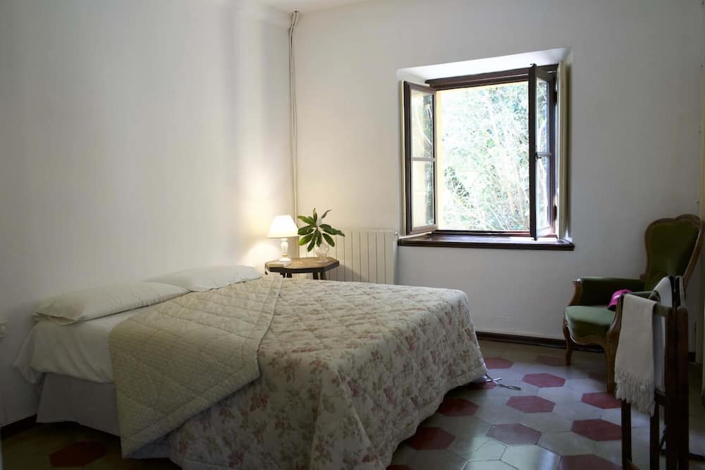 Photo of Bedroom in Erba