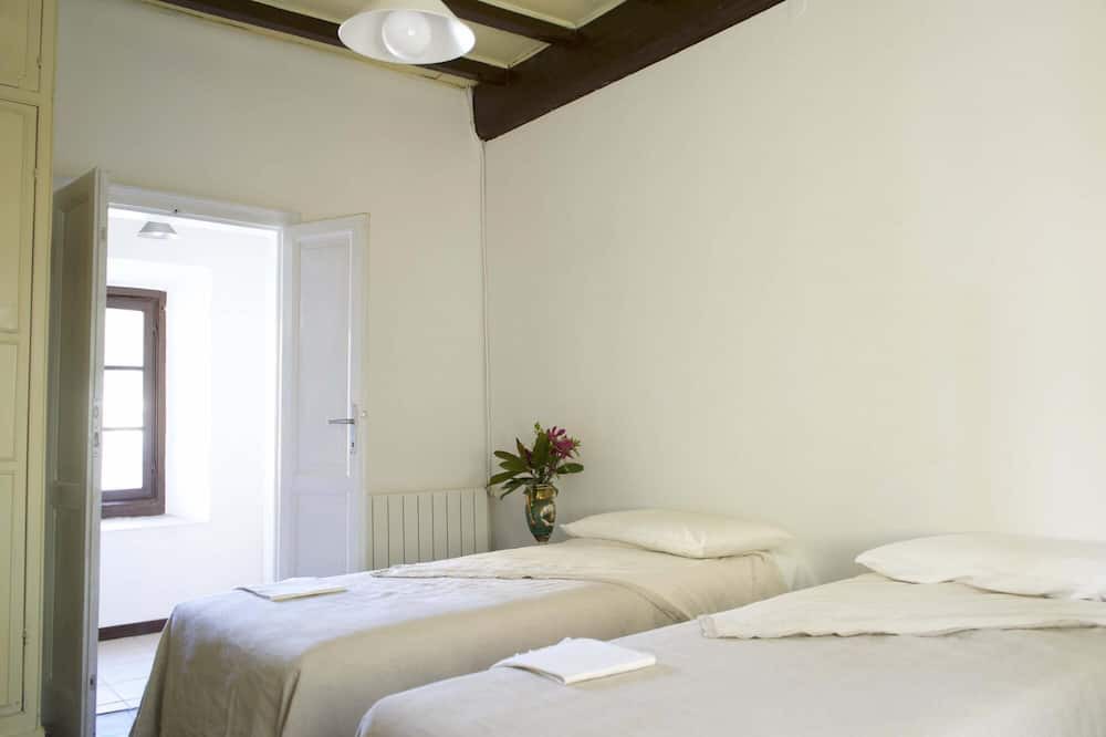 Photo of Bedroom in Erba