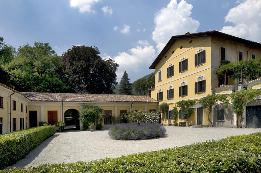 Photo of Outdoor in Erba