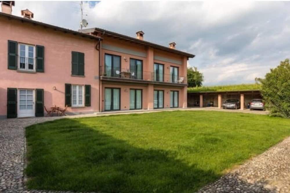 Photo of Outdoor in Torbiato di Adro