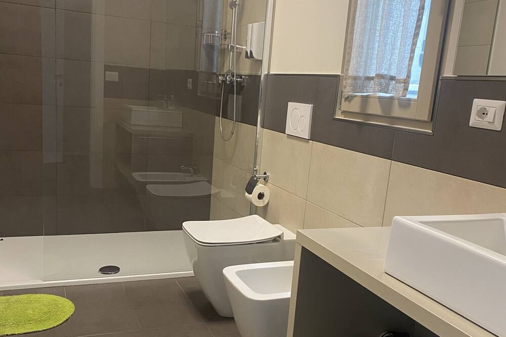 Photo of Bathroom in Torbiato di Adro