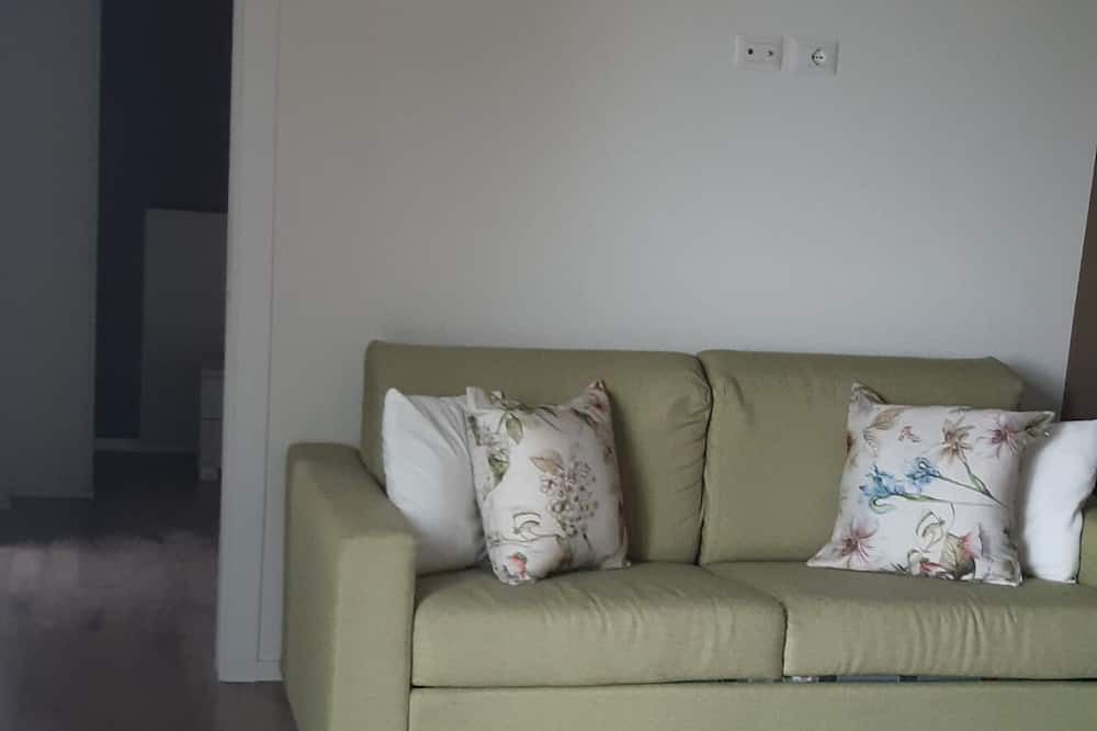 Photo of Bedroom in Torbiato di Adro