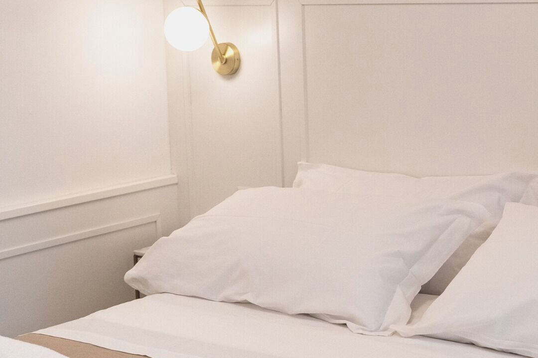 Photo of Bedroom in Chinatown