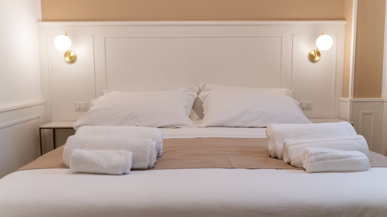 Photo of Bedroom in Chinatown