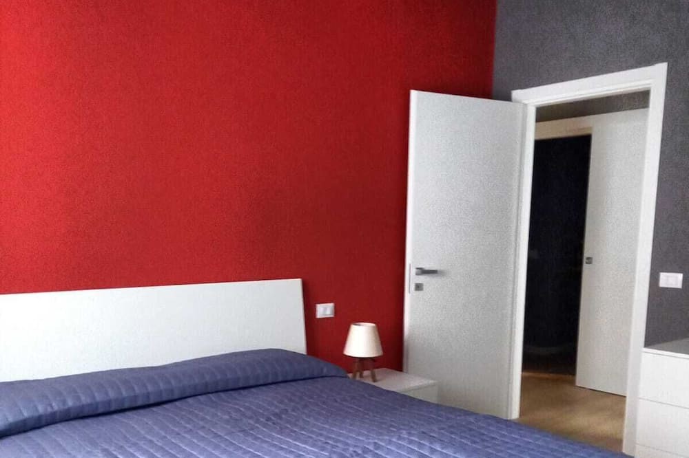 Photo of Bedroom in Brescia